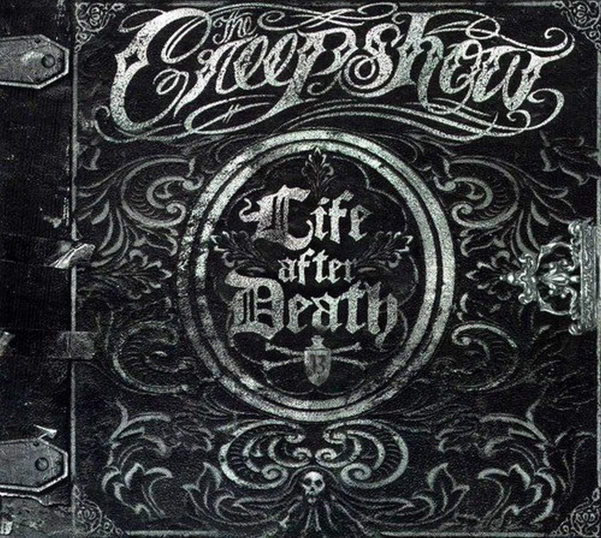 The Creepshow Life After Death (CD)