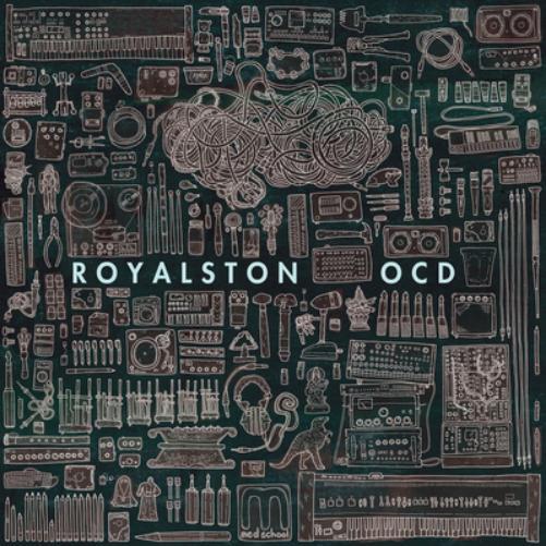 Royalston OCD (CD) Album
