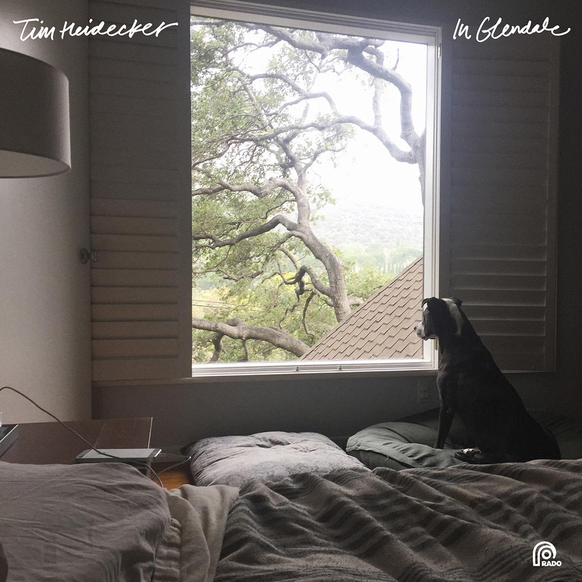 HEIDECKER, TIM In Glendale (CD)