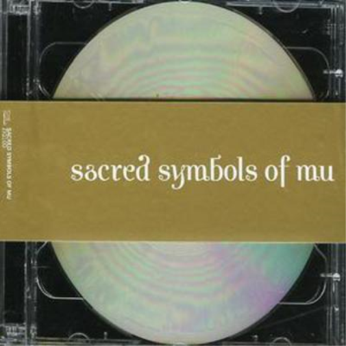 Various Artists Sacred Symbols of Mu (CD) Album