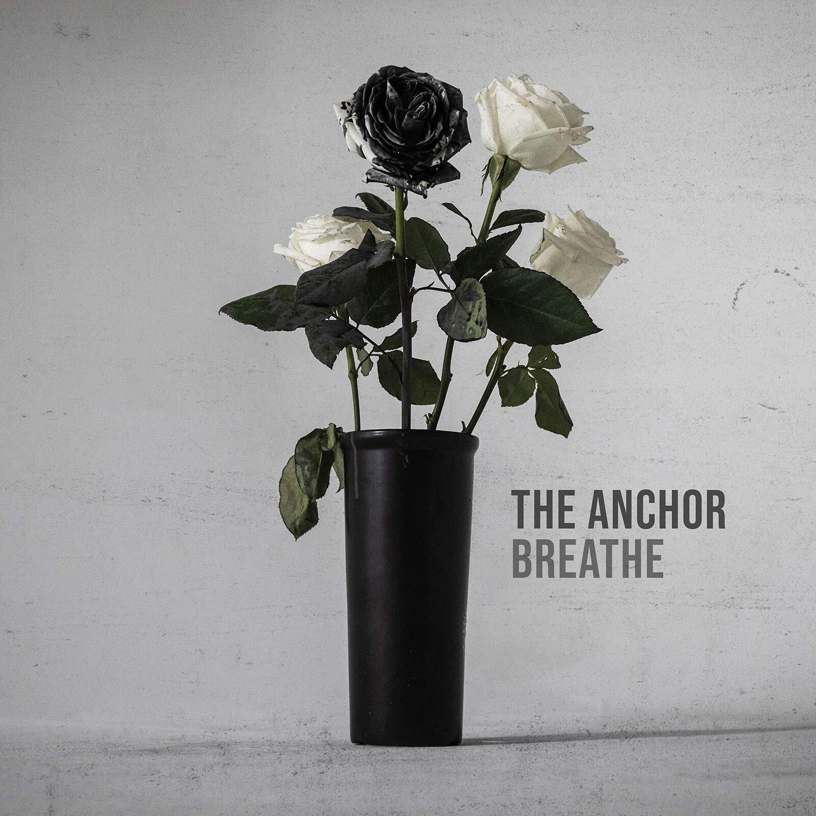 Anchor Breathe (CD)