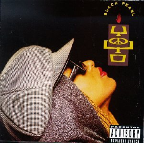 Yo Yo Black Pearl  Explicit Lyrics (CD)