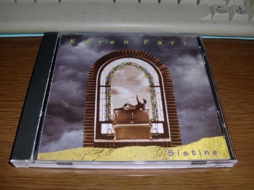 Farr, Karen Sistine (CD)