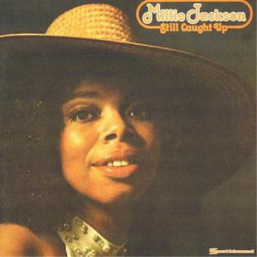 Millie Jackson Still Caught Up (CD) Album