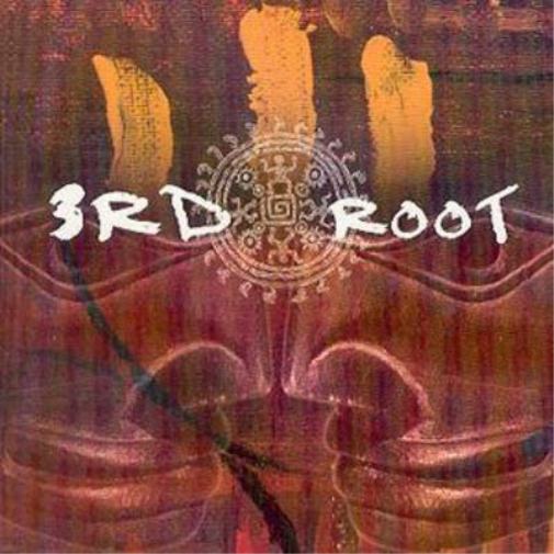 3rd Root A Sign Of Things To Come (CD) Album