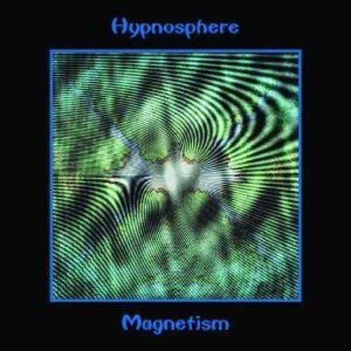 HYPNOSPHERE Magnetism (CD)