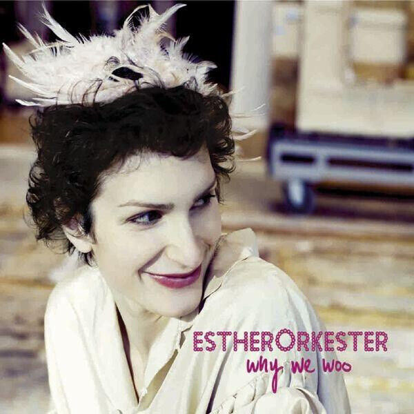 Why We Woo (Cd)
