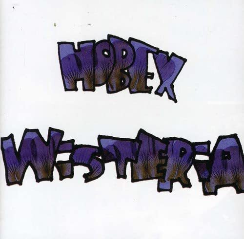 Hobex Wisteria (CD)