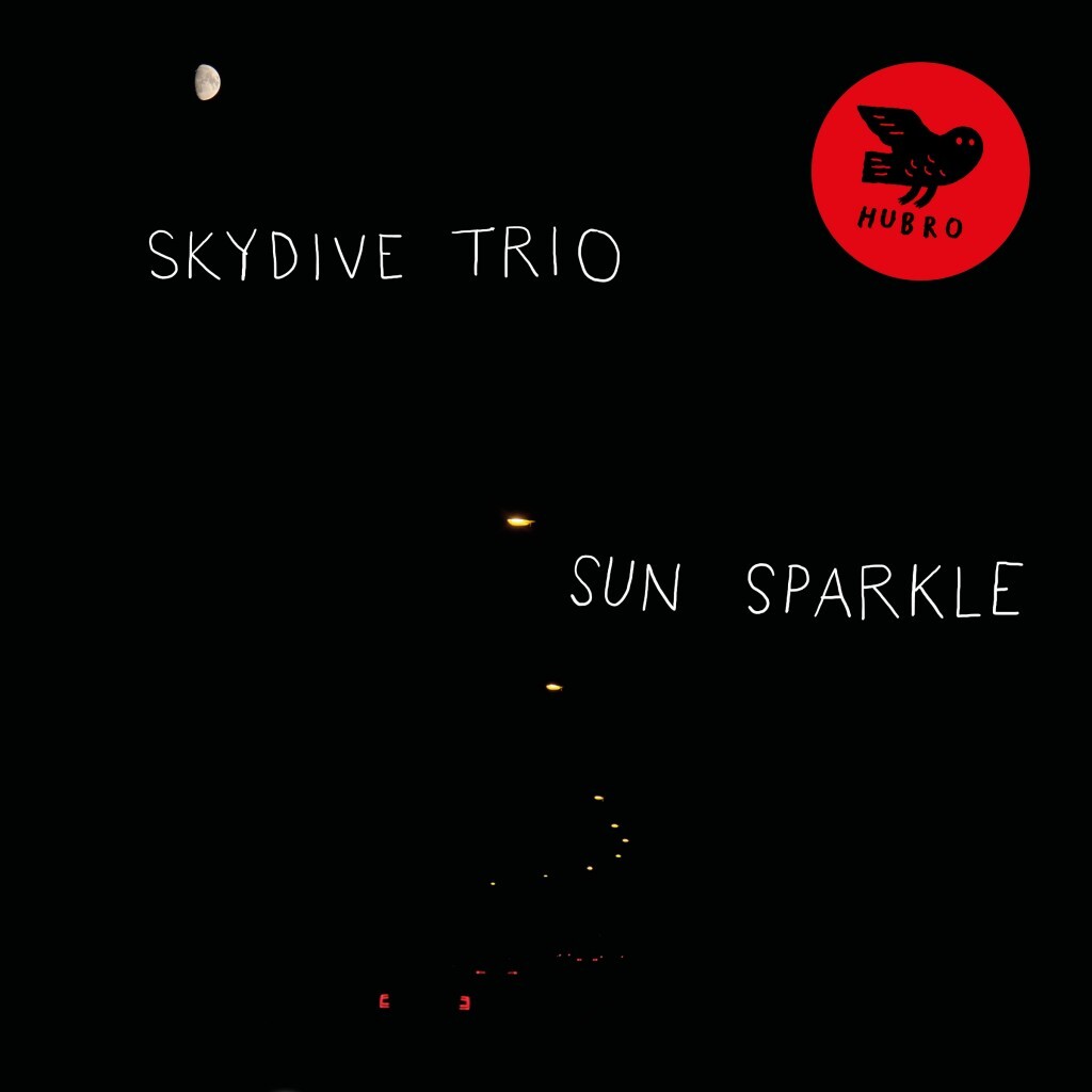 7024783 Audio Cd Skydive Trio - Sun Sparkle