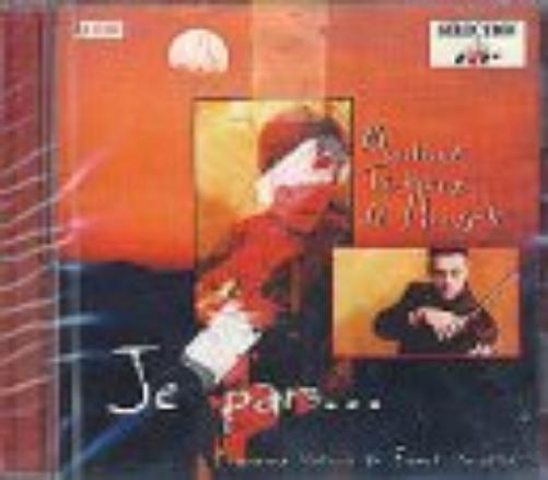 Zsuzsanna Varkonyi Je Pars (CD)