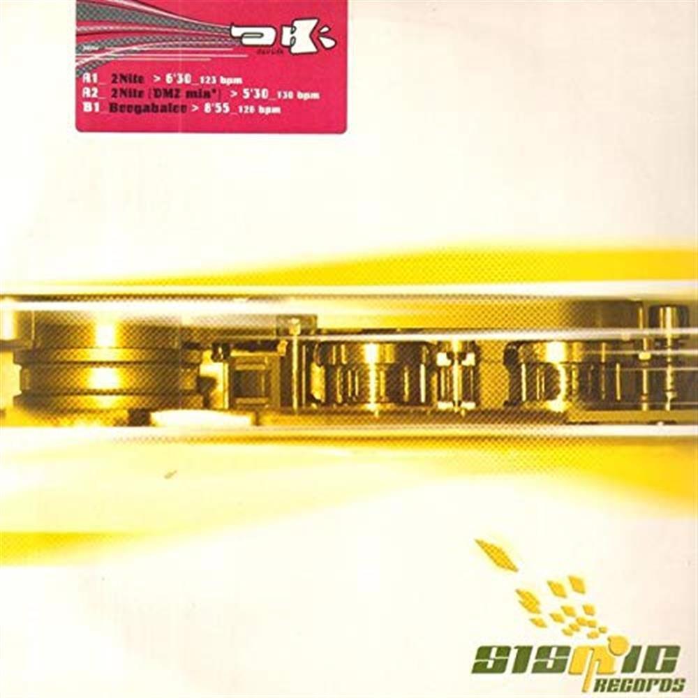 It'S Magic - Fat Phaze (Vinile)