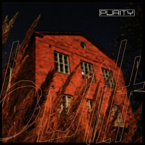 Purity Built (1996) (CD)