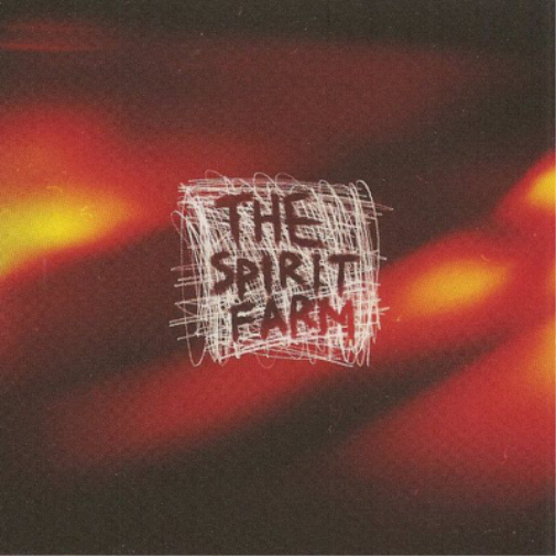 The Spirit Farm The Spirit Farm (CD) Album