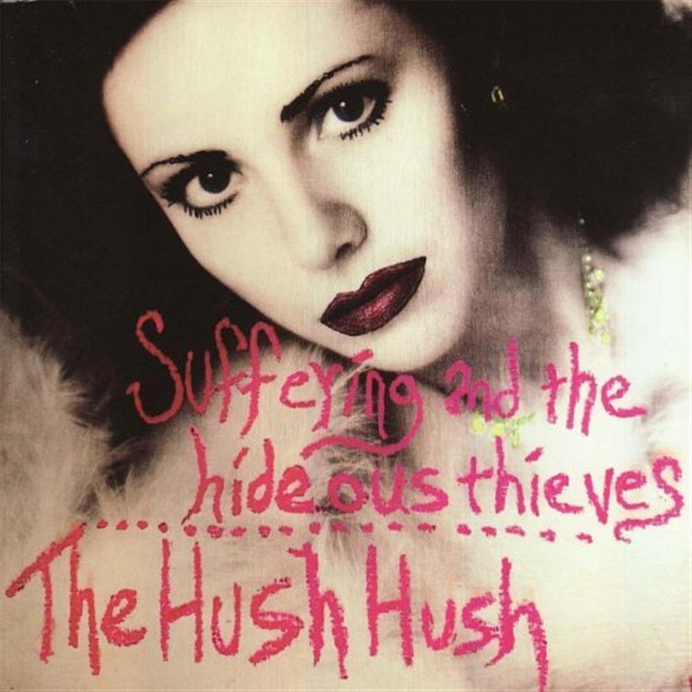 Split - Suffering & the Hideous Thieve (Audio CD)