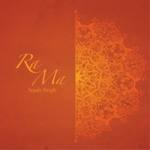 Sajah Singh Ra Ma (CD) Album