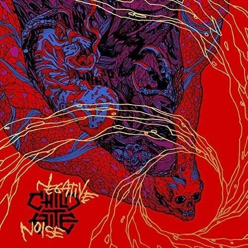 Child Bite Negative Noise (Vinyl LP)