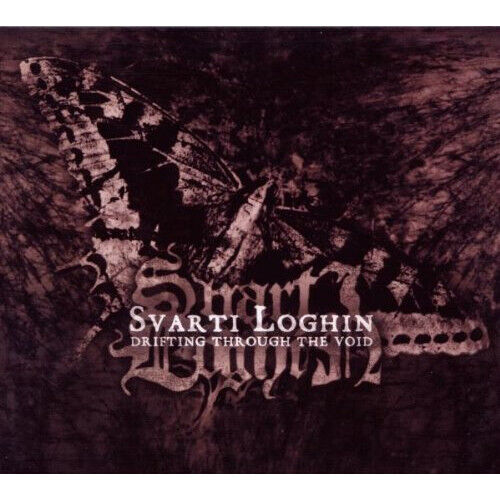 Svarti Loghin - Drifting Through The Void