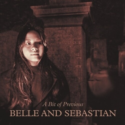 Audio Cd Belle & Sebastian - A Bit Of Previous