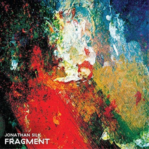Jonathan Silk Fragment (CD) Album