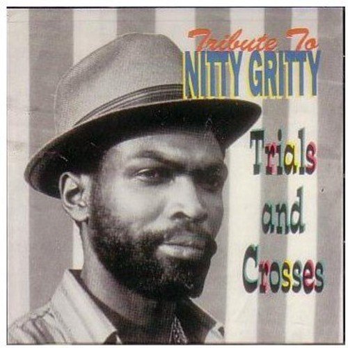 Nitty Gritty Tribute To Nitty Gritty (Vinyl LP)