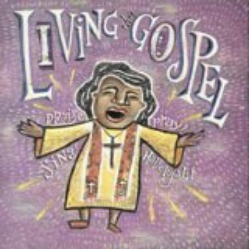 Various Artists Living the Gospel: Anointed Women of Gospel (CD)