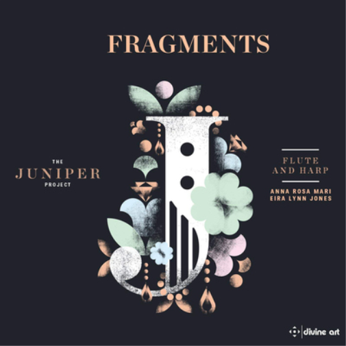 The Juniper Project The Juniper Project: Fragments (CD) Album