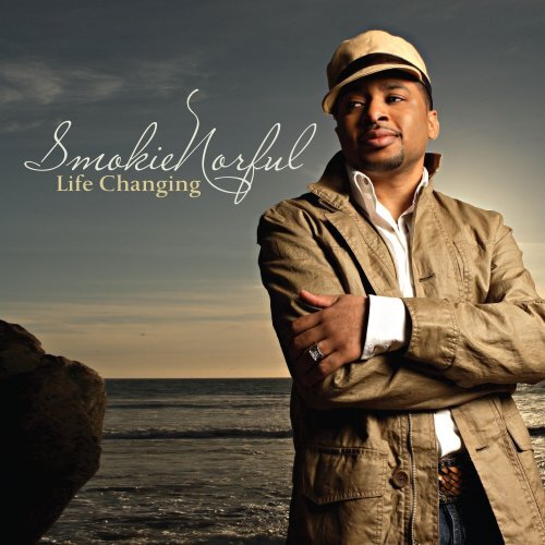 Smokie Norful Life Changing (CD)