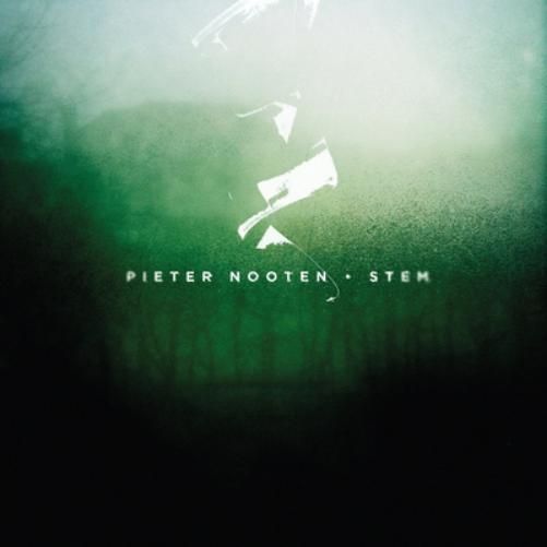 Pieter Nooten Stem (Vinyl LP) 12" Album