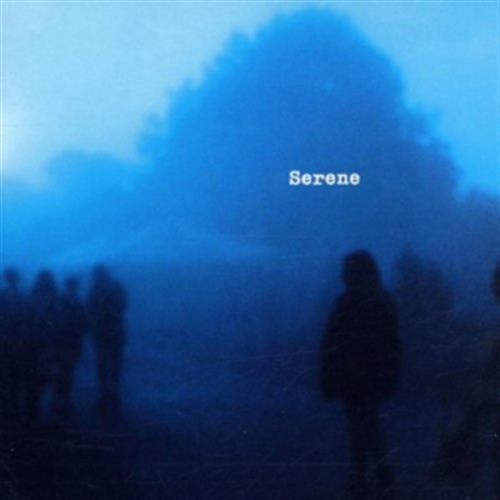 Serene - Serene (Audio CD)