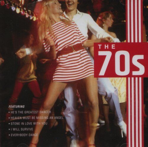 70's 70's (CD)