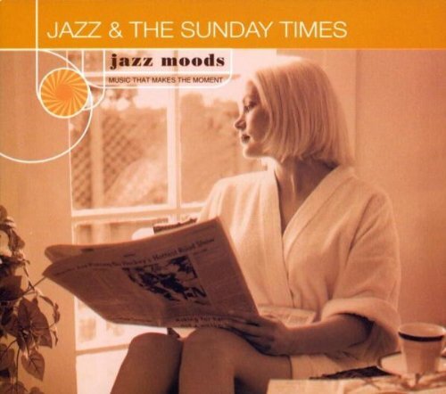 Jazz Moods (Series) Jazz Moods (CD)