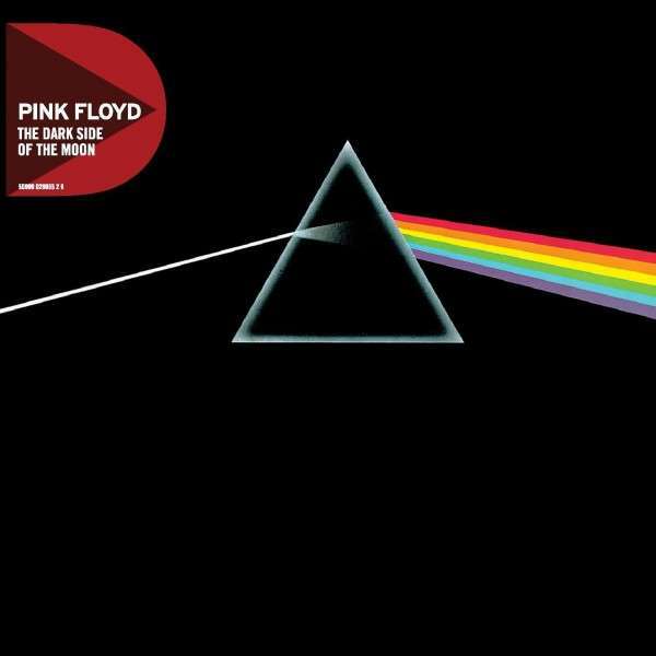 Pink Floyd - The Dark Side Of The Moon - Remaster LP Vinile 02987613 EMI MKTG