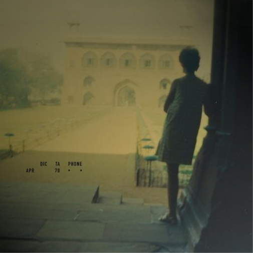 Dictaphone Apr-70 (CD) Album Digipak