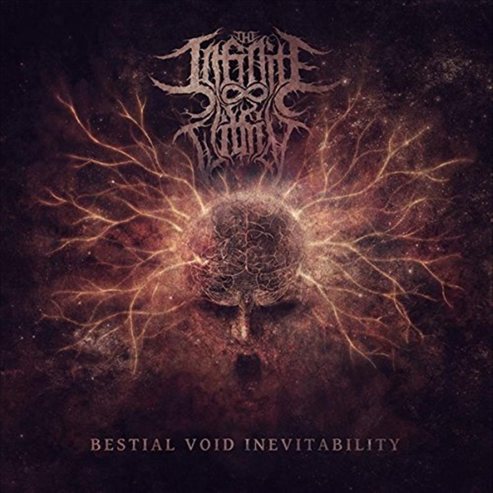 Bestial Void Inevitability - The Infinite Within (Audio CD)