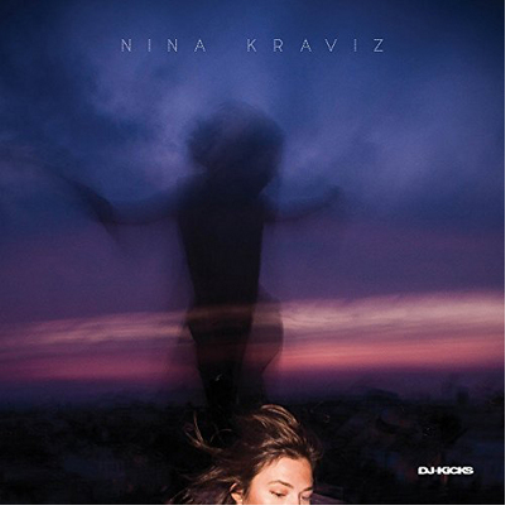 DJ Kicks: Nina Kraviz (CD) Album