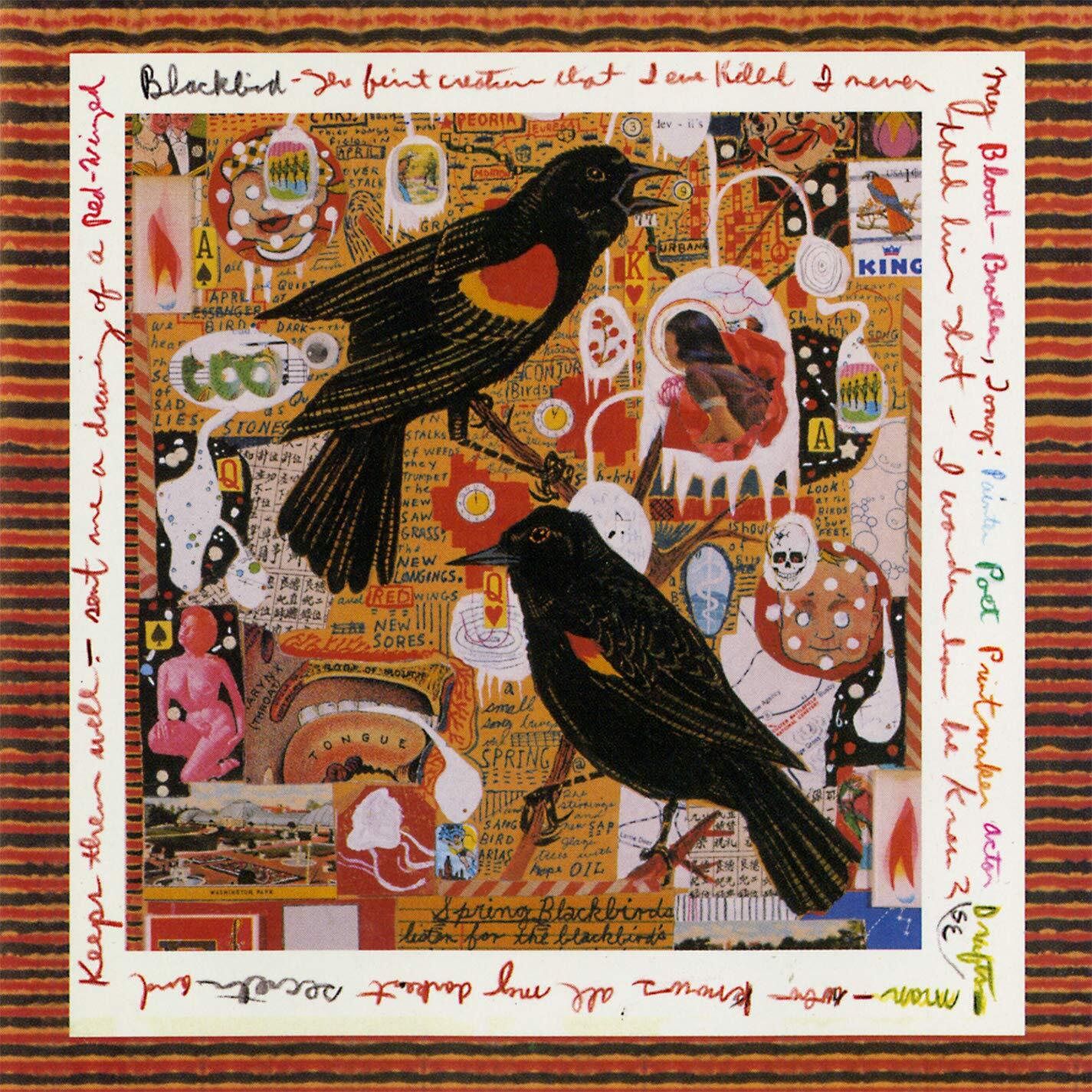 Steve Earle Just An American Boy (CD)