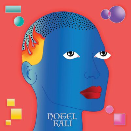 Hotel Kali Hotel Kali (Vinyl LP) 12" Album