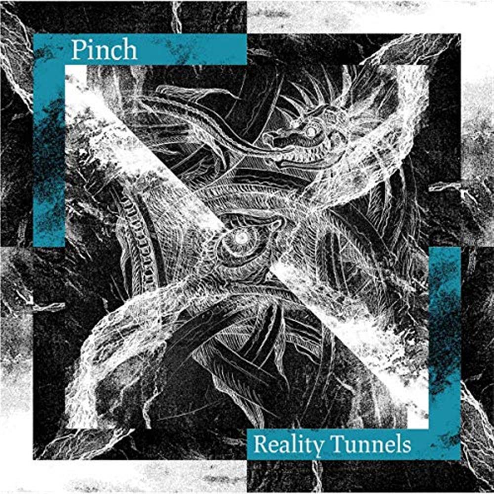 Reality Tunnels - Pinch (Audio CD)