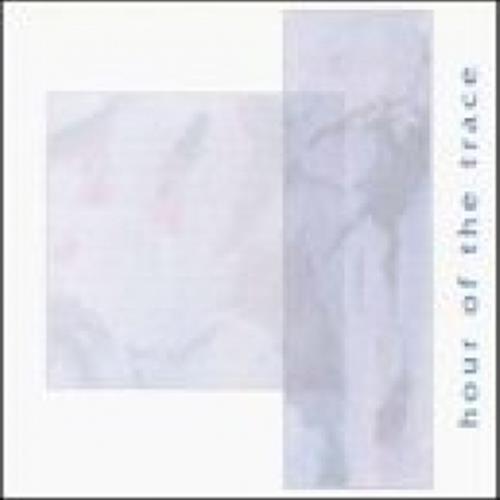 Hour Of The Trace - Jessica Bailiff (Audio CD)
