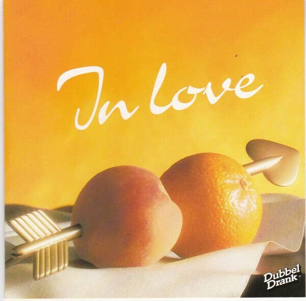 Various In Love (CD)