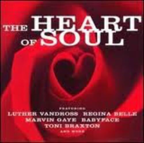 Va-Soul: Heart Of Soul Heart of Soul / Various Circuit City (CD)