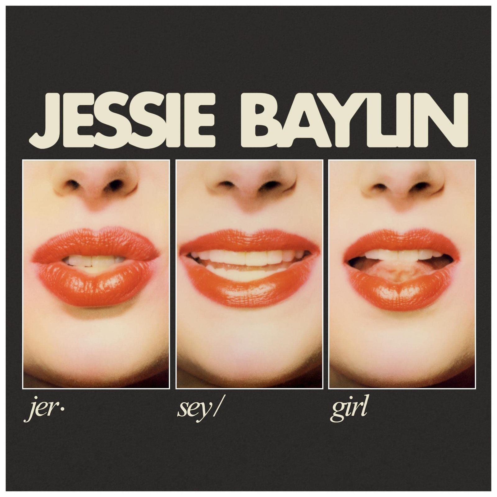 Jessie Baylin Jersey Girl (CD)