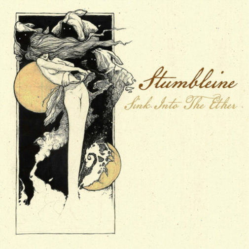 Stumbleine Sink Into the Ether (CD) Album