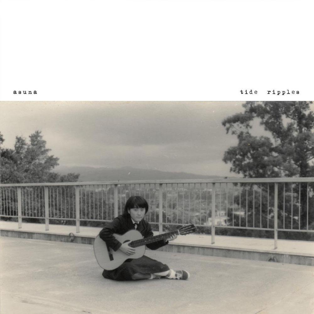 Tide Ripples - Asuna (Audio Cd)