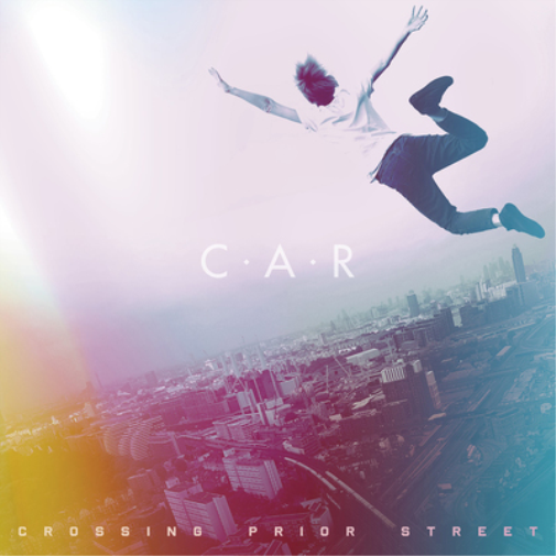 C.A.R. Crossing Prior Street (Vinyl LP) 12" Album