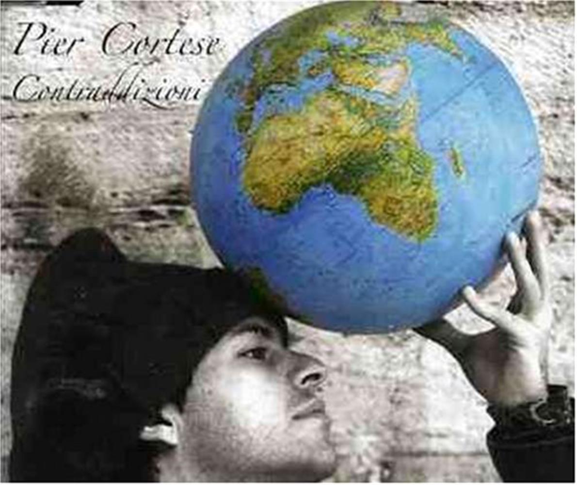 Contraddizioni - Pier Cortese (Audio CD)