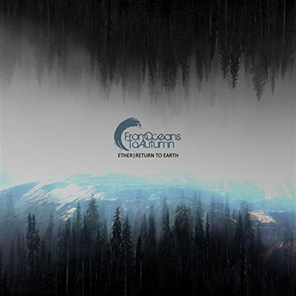 Ether/Return To Earth - Ether (Audio cd)