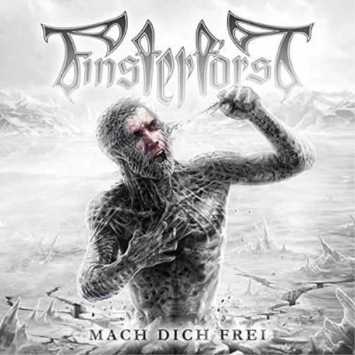 Finsterforst Mach Dich Frei (CD) Album