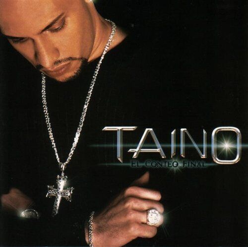 Taino Conteo Final (CD)