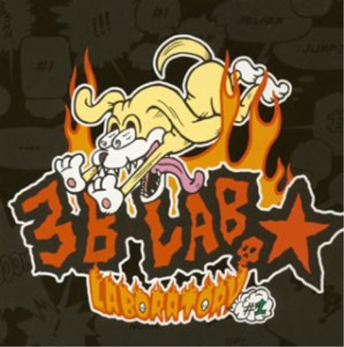 3B Lab - Laboratory #1 CD NUOVO